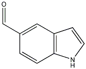 Indole-5-carboxaldehyde