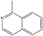 1-Methylisoquinoline