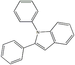 1,2-Diphenylindole