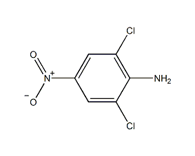 2,6-Dichloro-4-nitroaniline