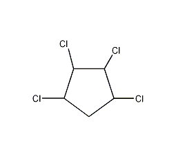 1,2,3,4-Tetrachlorocyclopentane