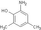 6-Amino-2,4-xylenol