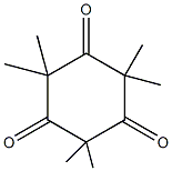 Hexamethylcyclohexane-1,3,5-trione