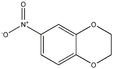 3,4-乙烯基二氧硝基苯结构式