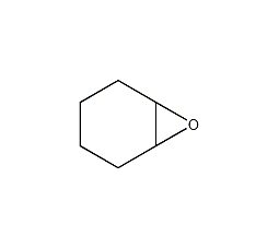 环氧环己烷结构式
