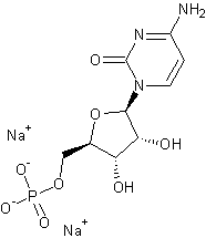 Cytidine-5'-monophosphate Disodium Salt