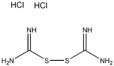 Formaridine diwulfide dihydrochliride
