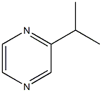 2-异丙基哌嗪结构式