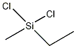 乙基甲基二氯硅烷结构式
