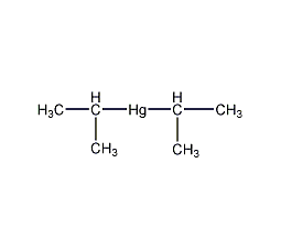 Diisopropyl-mercur