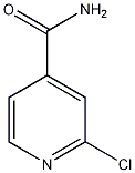 2-Chloroisonicotinamide
