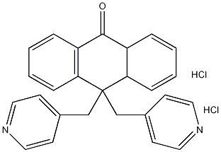 XE991二盐酸盐结构式