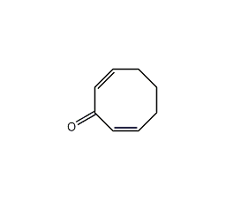 1,4-Cyclooctadiene-3-one