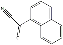 1-Naphthoyl Cyanide