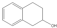 1,2,3,4-Tetrahydro-2-naphthol