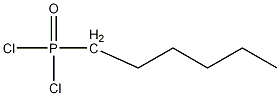 己基二氯化膦结构式