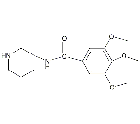 Troxipide