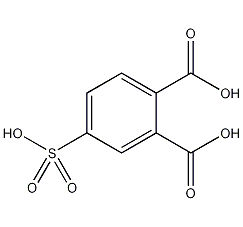 4-Sulfophthalic acid