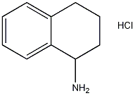 1,2,3,4-Tetrahydro-1-naphthylamine Hydrochloride