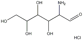 D-Glucosamine-6-3H(N) hydrochloride