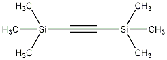 Bis(trimethylsilyl)acetylene