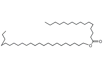 Tricosanyl palmitate