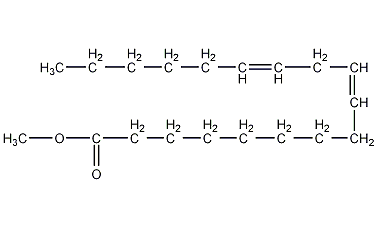 9,12-Octadecadienoic acid,methyl ester