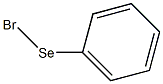 苯基溴化硒结构式