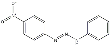 重氮对硝基苯胺结构式