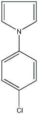1-(4-Chlorophenyl)pyrrole