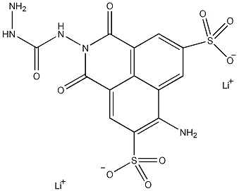 Lucifer Yellow CH Dilithium Salt