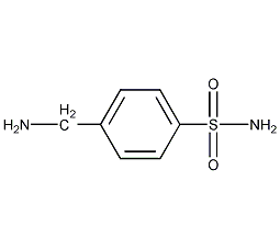 4-(Aminomethyl)benzenesulfonamide