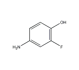 4-Amino-2-fluorophenol