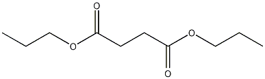 丁二酸二丙酯结构式