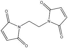 1,2-Bis(maleimido)ethane