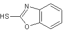 2-Mercaptobenzoxazole