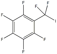 七氟苄碘结构式