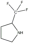 (R)-(-)-2-Trifluoromethylpyrrolidine