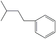 异戊基苯结构式