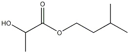 Isopentyl Lactate