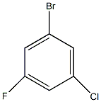 1-Bromo-3-chloro-5-fluorobenzene