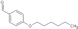 4-n-Hexyloxybenzaldehyde