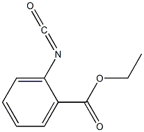 2-(Ethoxycarbonyl)phenyl isocyanate