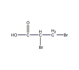 2,3-Dibromopropionic Acid