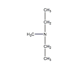 N,N-Diethylmethylamine