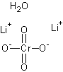 Lithium Chromate Dihydrate