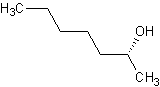 (R)-(−)-2-Heptanol