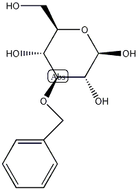 3-O-Benzyl-D-glucopyranose