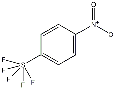 4-Nitrophenylsulfur pentafluoride