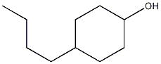 4-Butylcyclohexanol